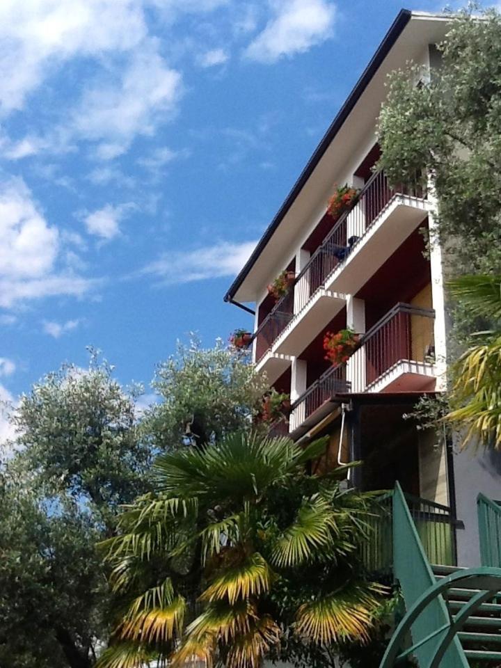 Villa Emma Малчезине Екстериор снимка