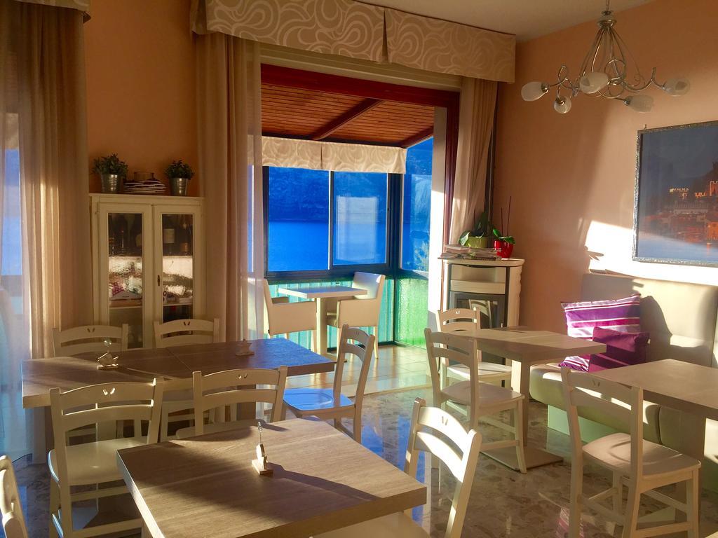 Villa Emma Малчезине Екстериор снимка