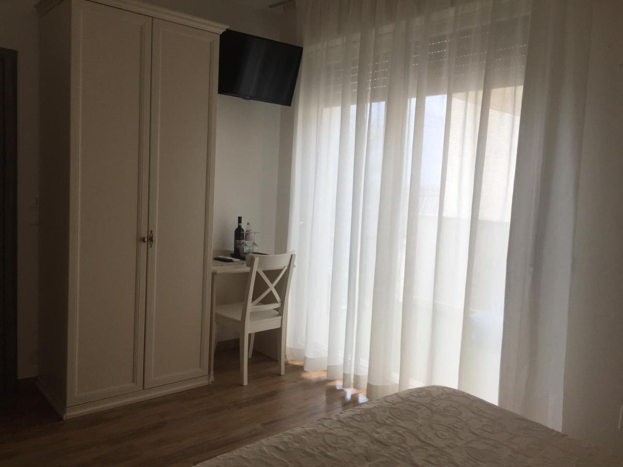 Villa Emma Малчезине Екстериор снимка